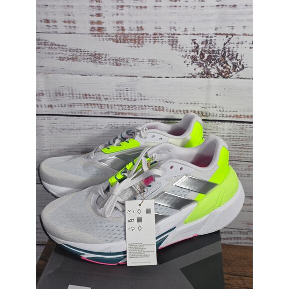 Adidas Adistar CS 2 W Women's Running Shoes Size 9.5 - Picture 1 of 8